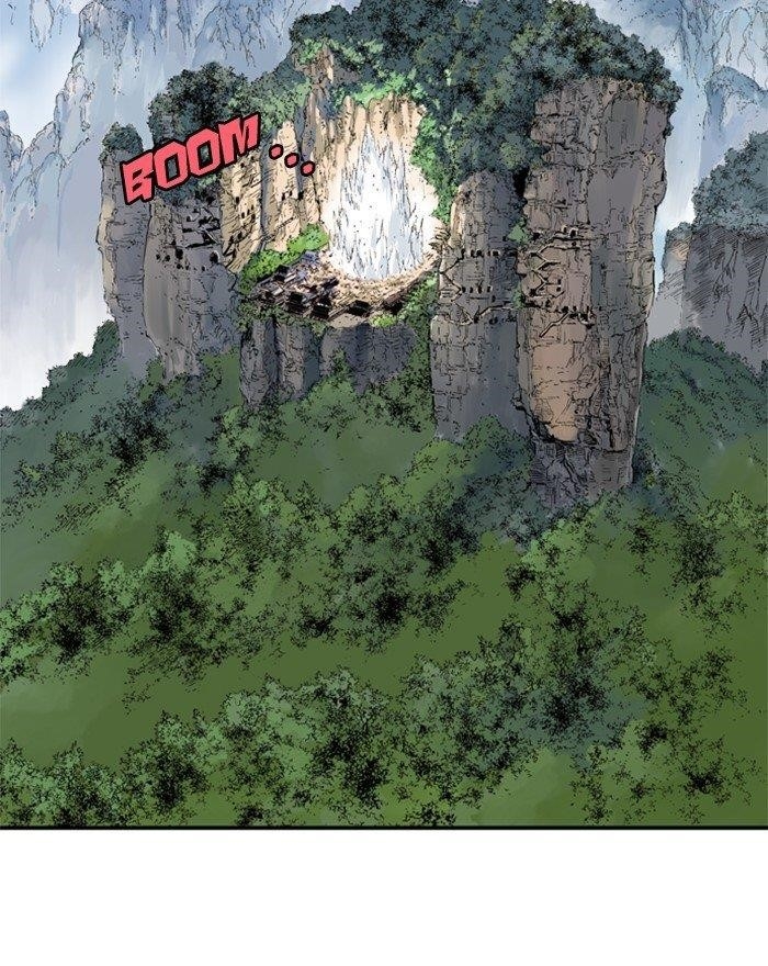 Gosu Chapter 196 69