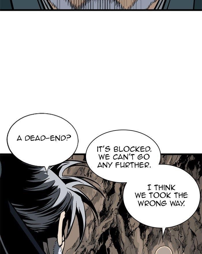 Gosu Chapter 196 74