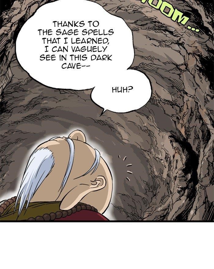 Gosu Chapter 196 83