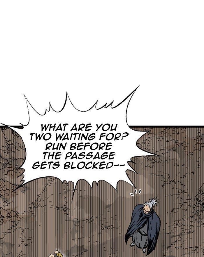 Gosu Chapter 196 87