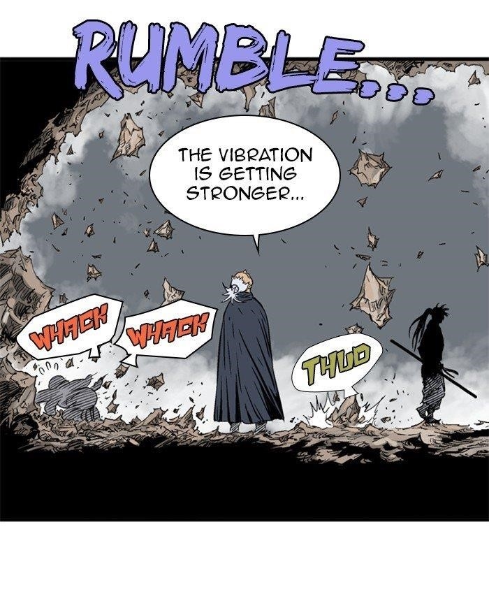 Gosu Chapter 196 92