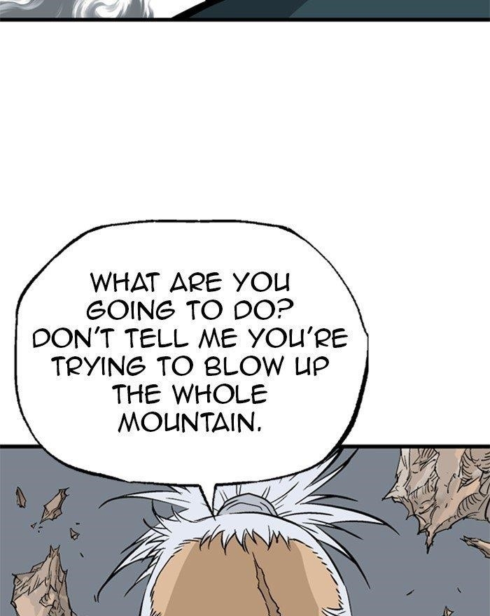 Gosu Chapter 196 97
