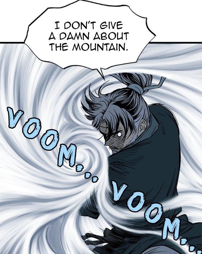 Gosu Chapter 196 99