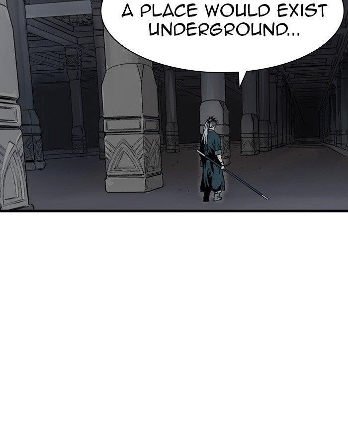 Gosu Chapter 197 10