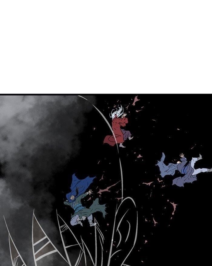 Gosu Chapter 197 100