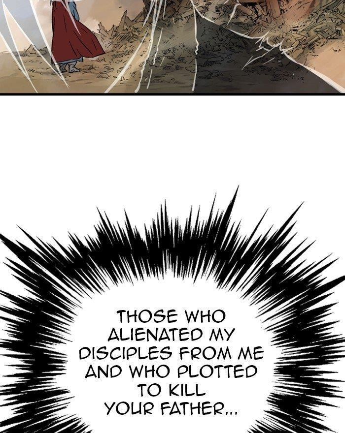 Gosu Chapter 197 104