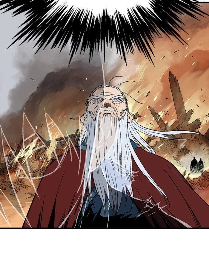 Gosu Chapter 197 105