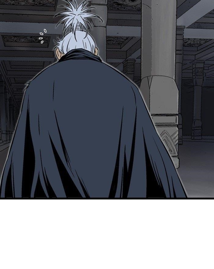 Gosu Chapter 197 120