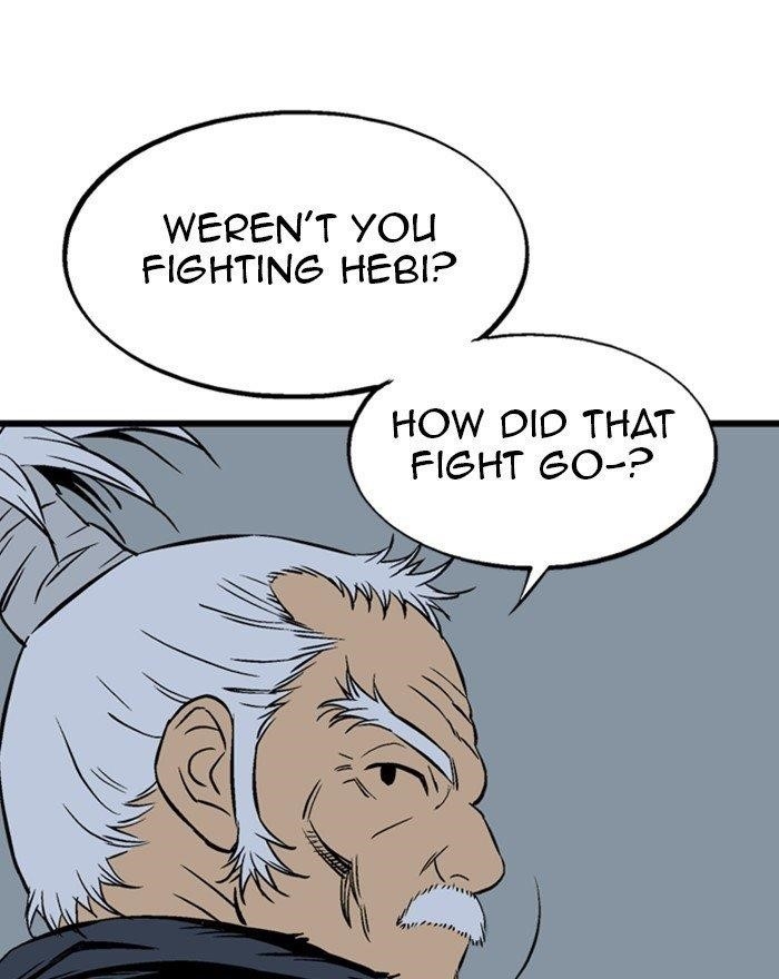 Gosu Chapter 197 121