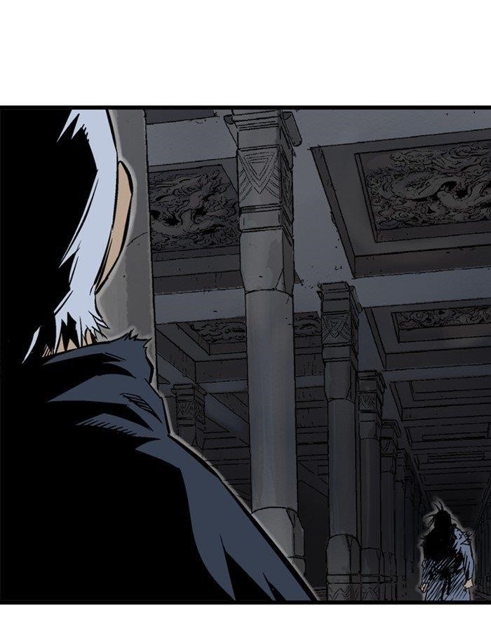 Gosu Chapter 197 124