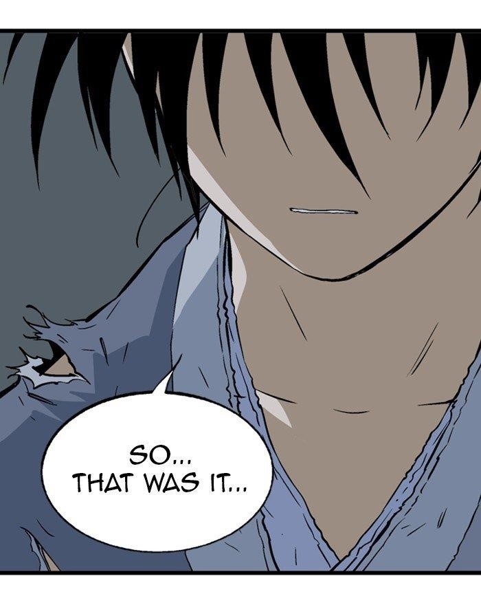 Gosu Chapter 197 127