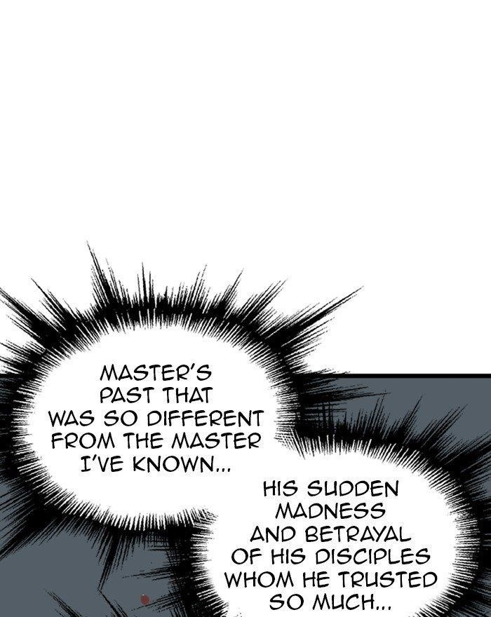 Gosu Chapter 197 128