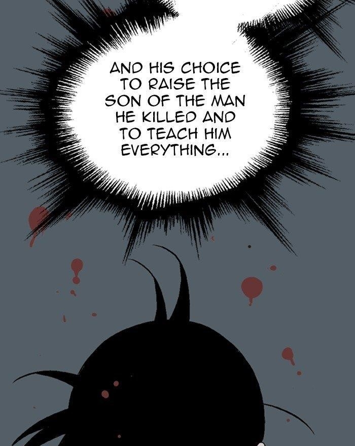 Gosu Chapter 197 129