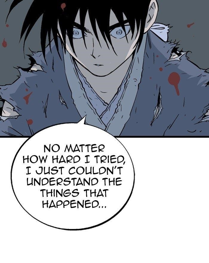 Gosu Chapter 197 130