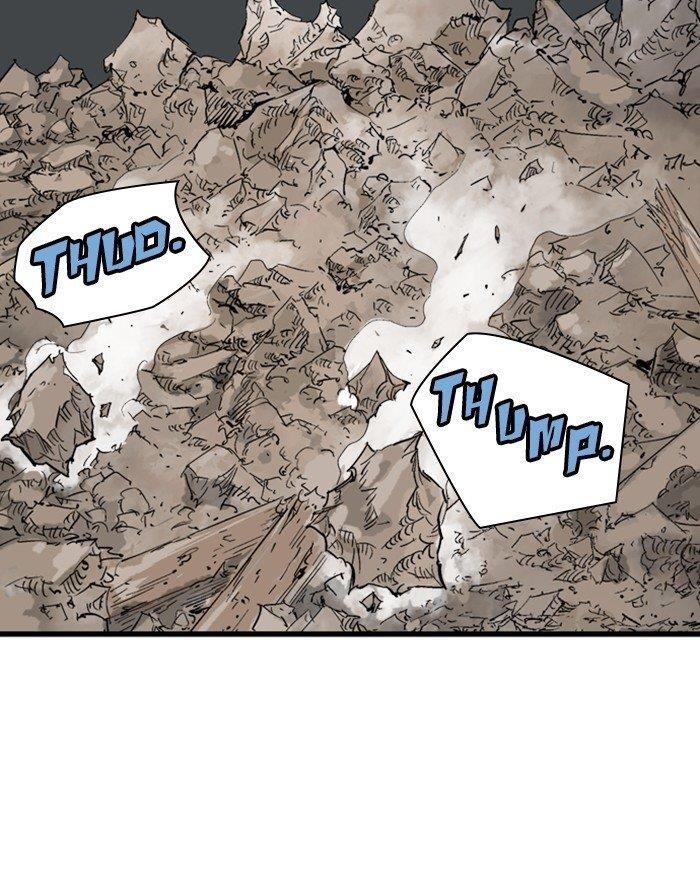 Gosu Chapter 197 143