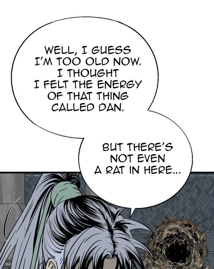 Gosu Chapter 197 15
