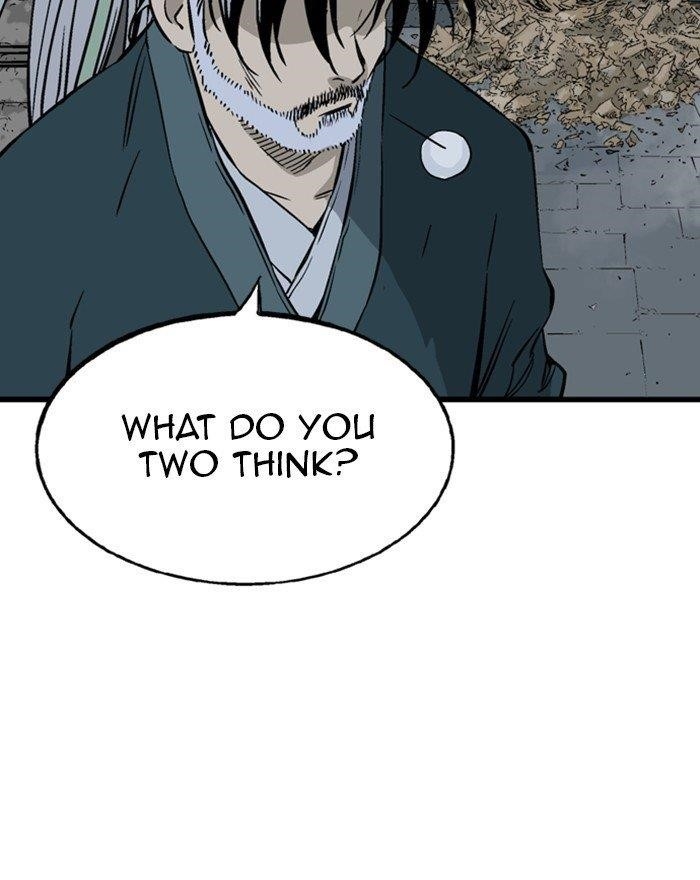 Gosu Chapter 197 16