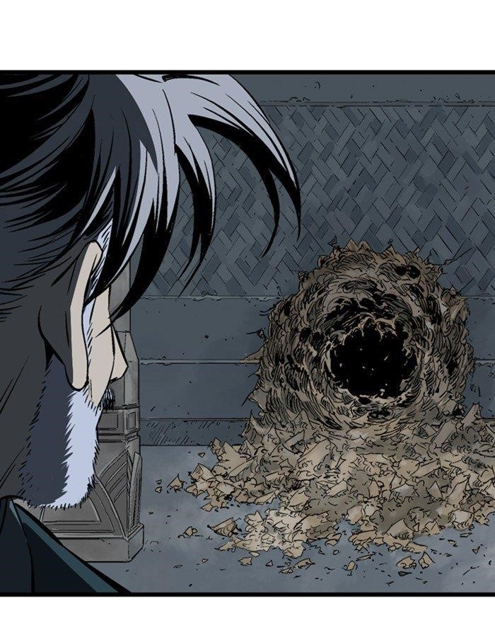Gosu Chapter 197 17