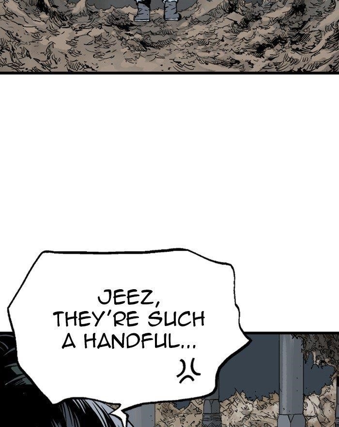 Gosu Chapter 197 21