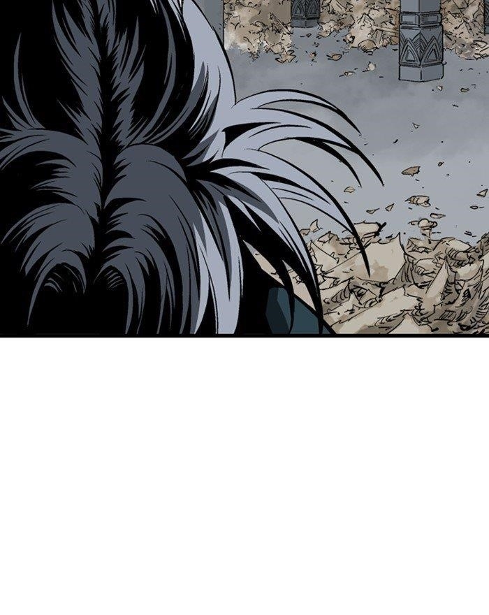 Gosu Chapter 197 22