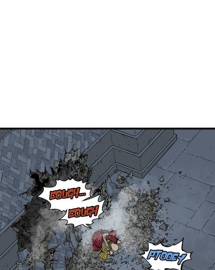 Gosu Chapter 197 32