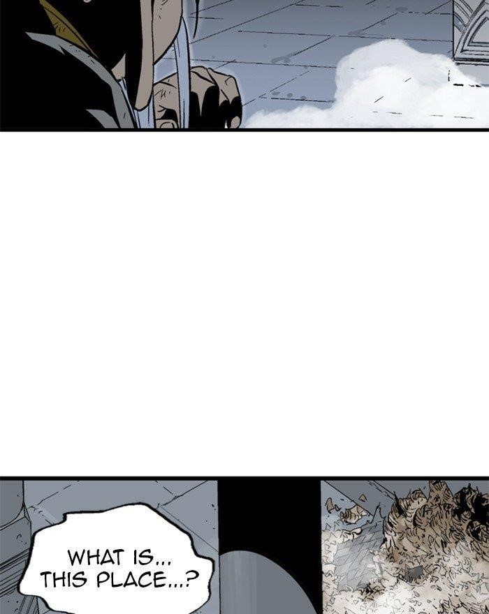 Gosu Chapter 197 36