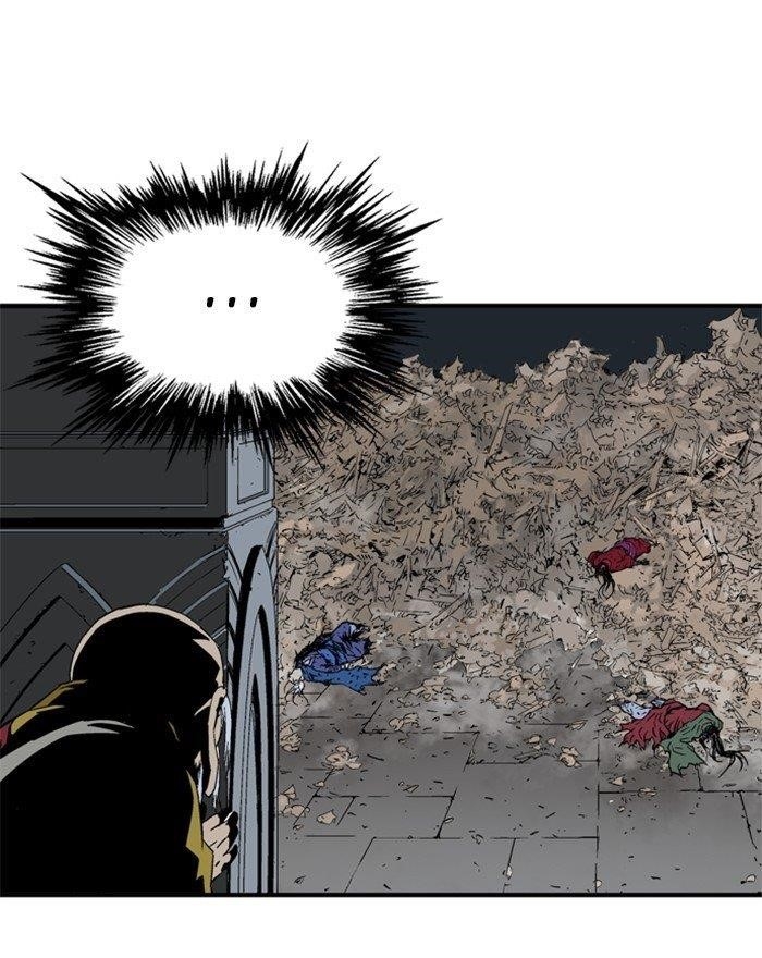 Gosu Chapter 197 42