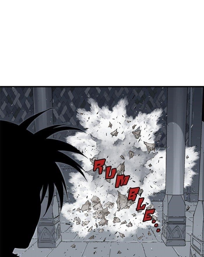 Gosu Chapter 197 54
