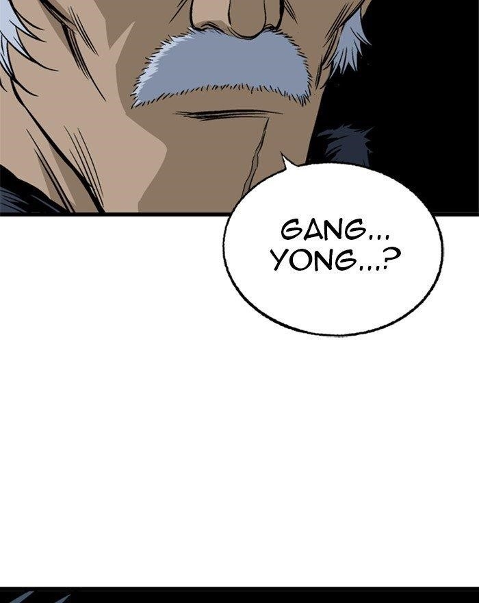 Gosu Chapter 197 68