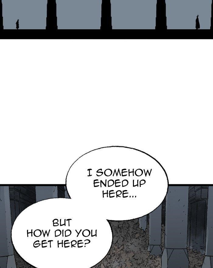 Gosu Chapter 197 72