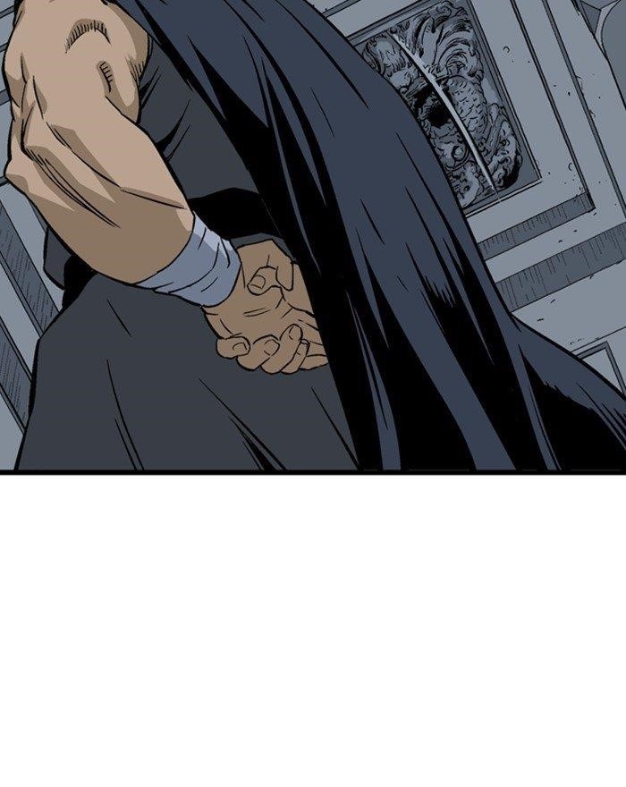 Gosu Chapter 197 79