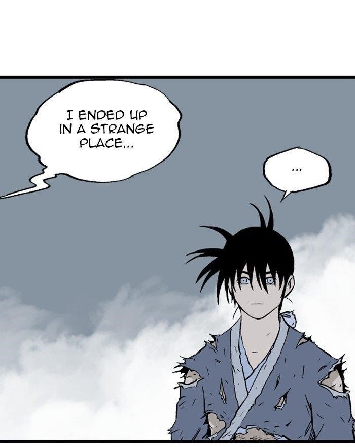 Gosu Chapter 197 80