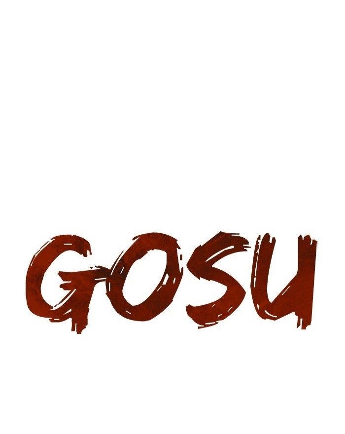 Gosu Chapter 198 1