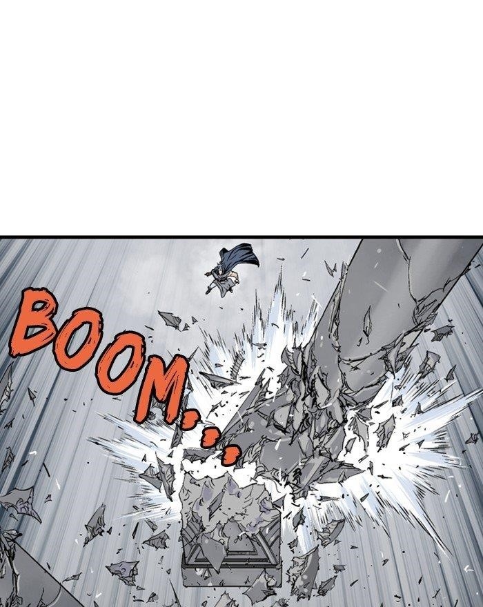 Gosu Chapter 198 100