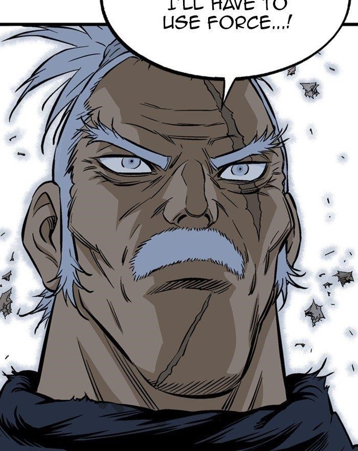 Gosu Chapter 198 104