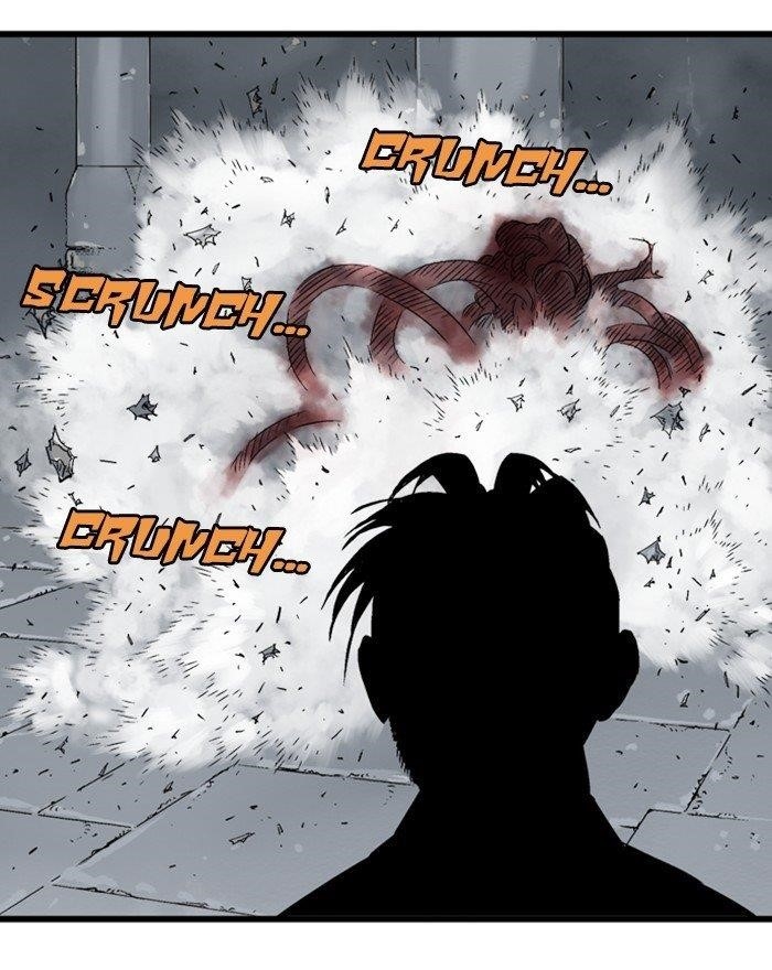 Gosu Chapter 198 117