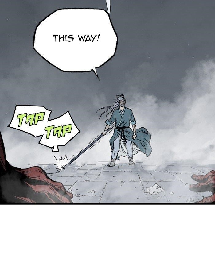 Gosu Chapter 198 125