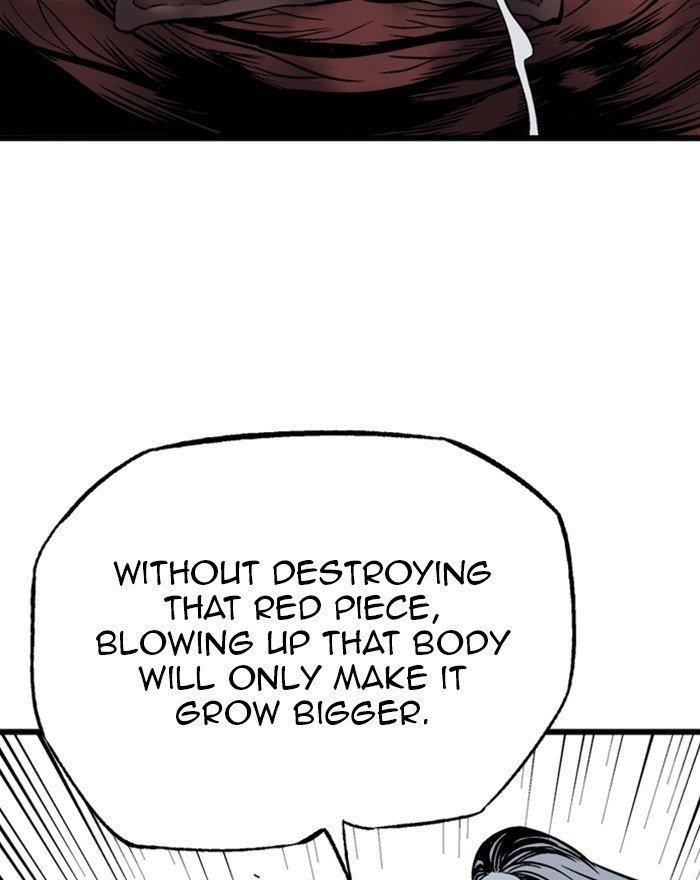 Gosu Chapter 198 127