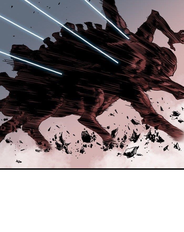 Gosu Chapter 198 134
