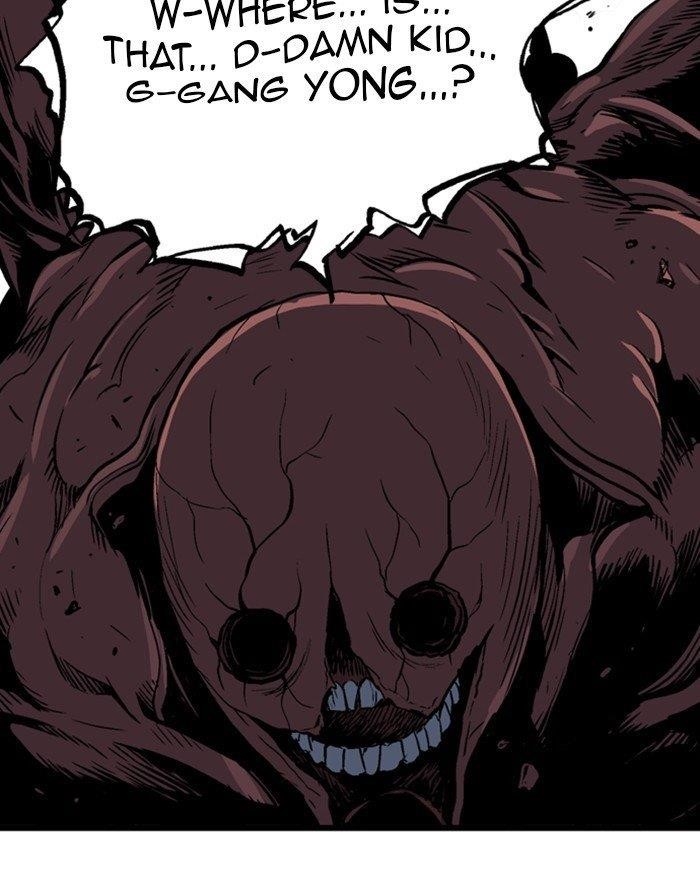 Gosu Chapter 198 17