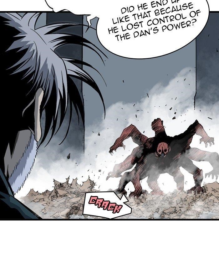 Gosu Chapter 198 20