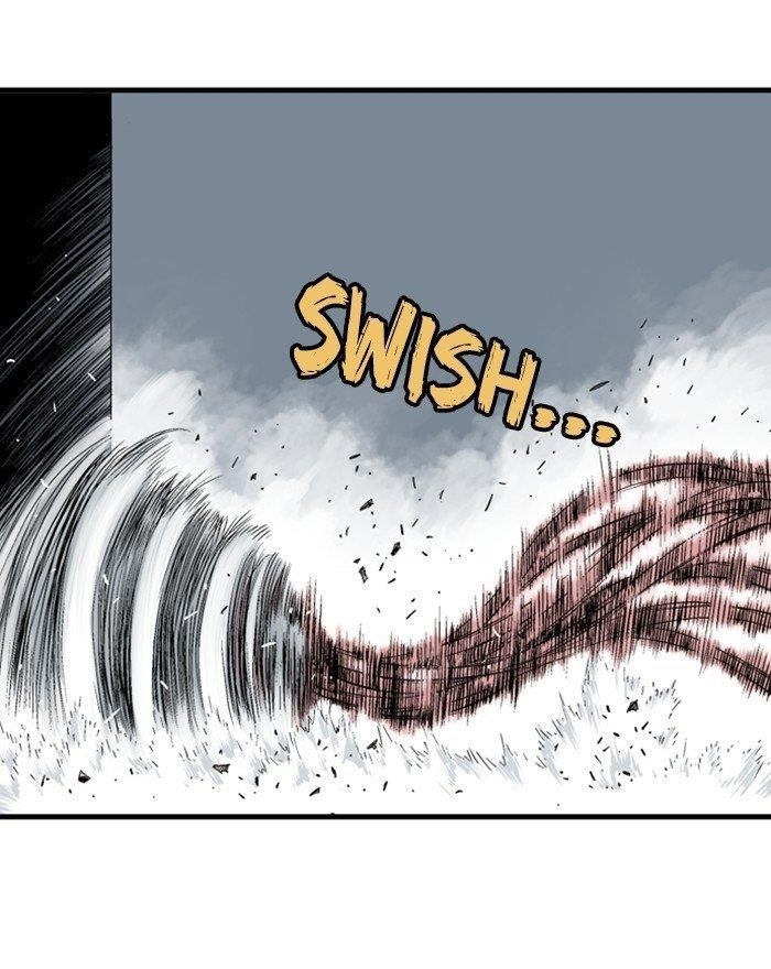 Gosu Chapter 198 28