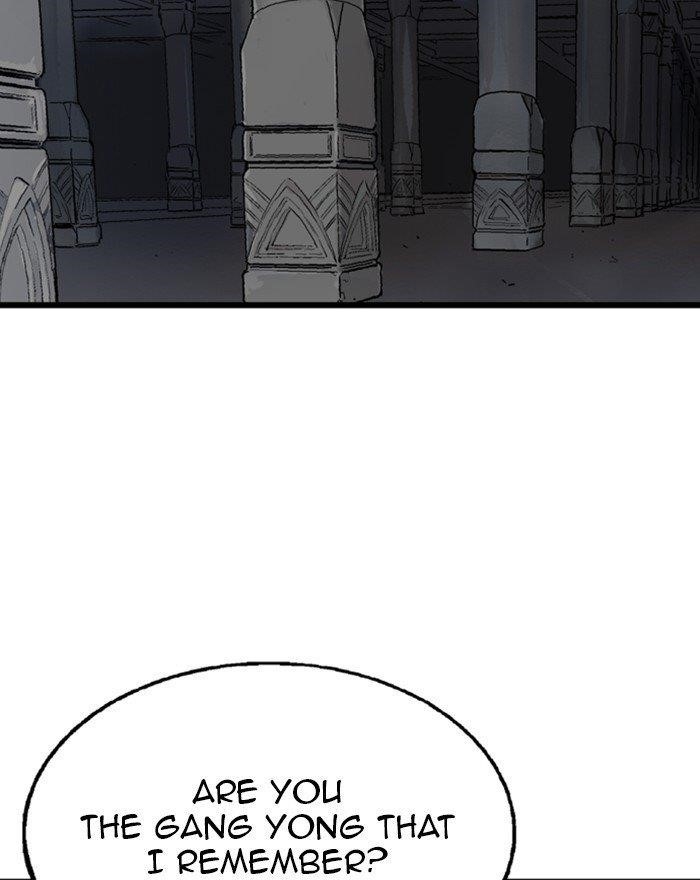 Gosu Chapter 198 42