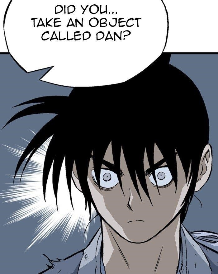Gosu Chapter 198 54