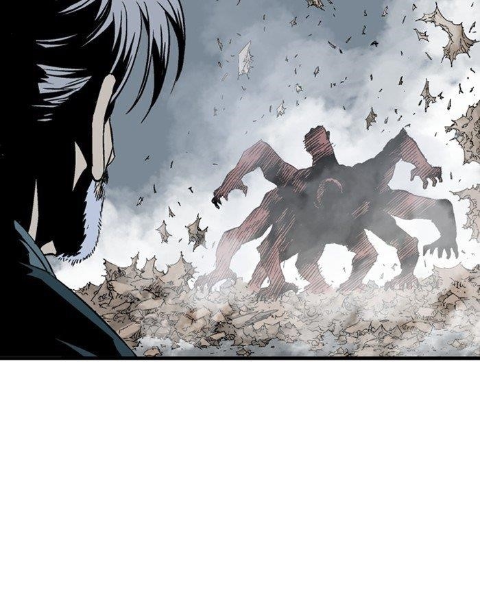 Gosu Chapter 198 6