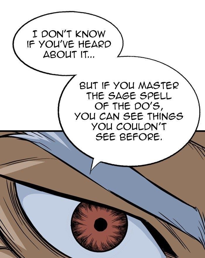 Gosu Chapter 198 61