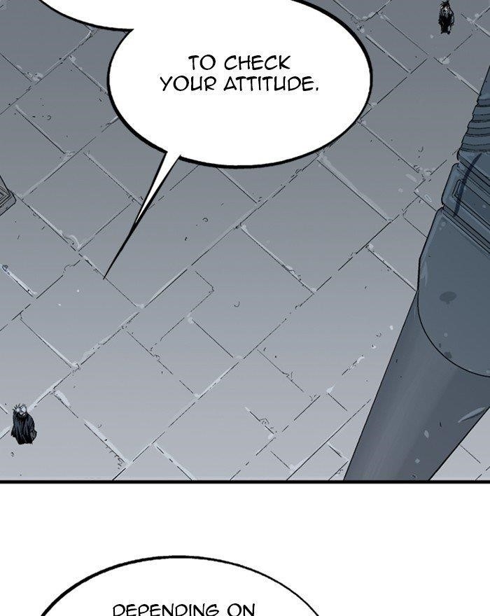 Gosu Chapter 198 66