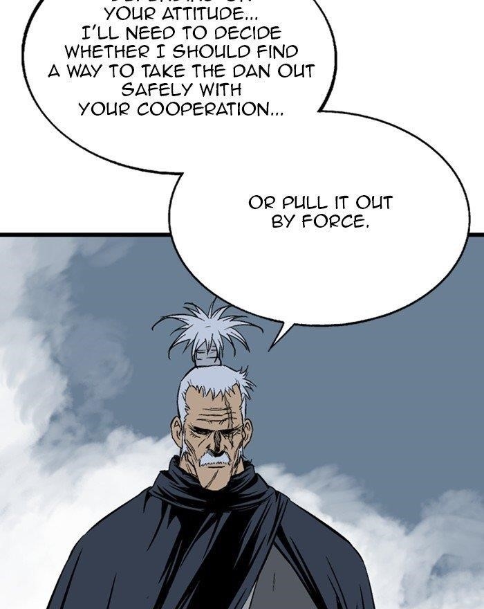 Gosu Chapter 198 67