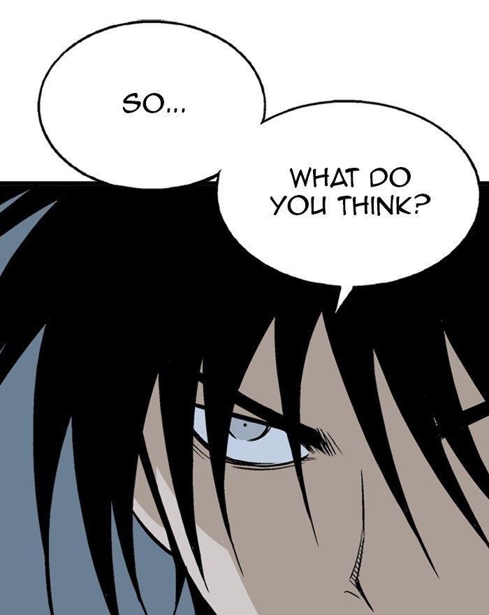Gosu Chapter 198 69