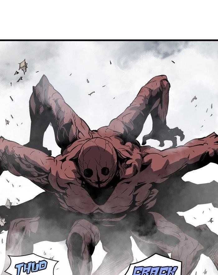 Gosu Chapter 198 8